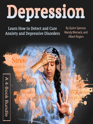 cover image of Depression